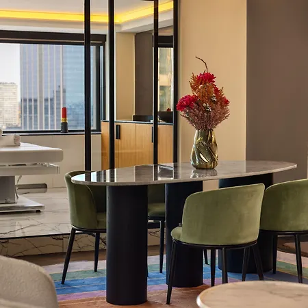 Hotel Cardo Brussels, Autograph Collection Brussels