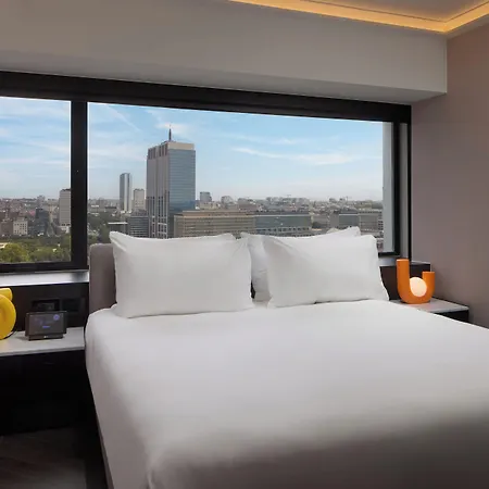 Hotel Cardo Brussels, Autograph Collection 4*