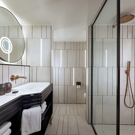 Cardo Brussels, Autograph Collection Brussels