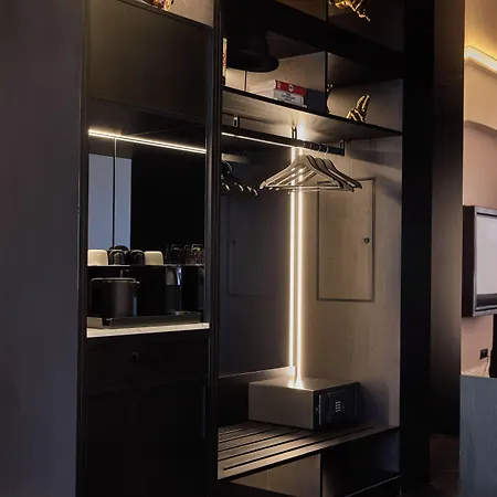 Cardo Brussels, Autograph Collection Hotel