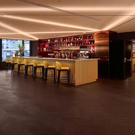 Hotel Cardo Brussels, Autograph Collection Bruselas