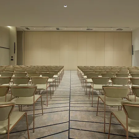 Cardo Brussels, Autograph Collection *