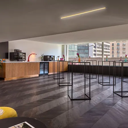 Cardo Brussels, Autograph Collection Hotel 4*