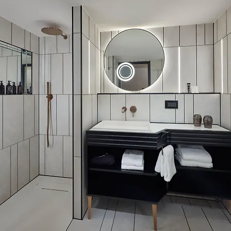 Cardo Brussels, Autograph Collection 4* Bruxelles