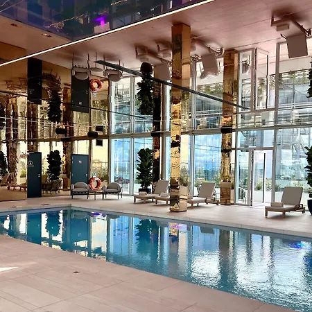 Cardo Brussels, Autograph Collection Hotel 4*