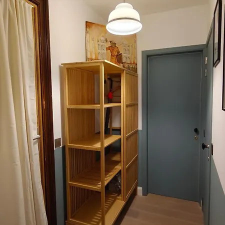 Marilou And Dalibor's Privatunterkunft