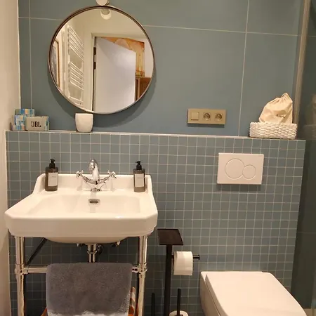 Marilou And Dalibor's Brüksel