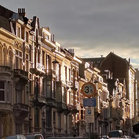 Homestay Opale Europe *