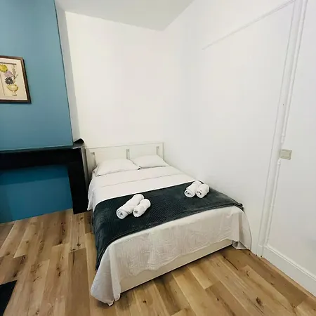 Hostel Bosquet