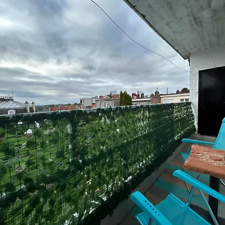 Mimi Διαμέρισμα