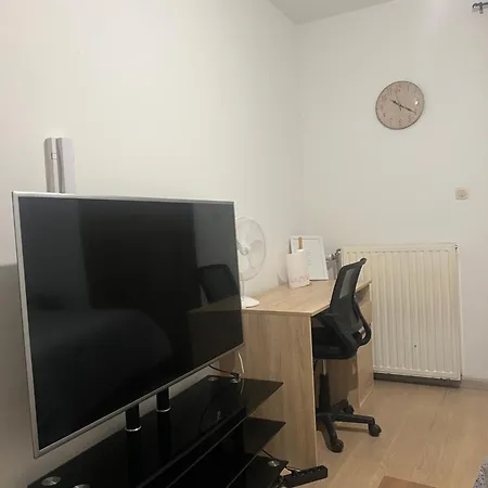 Appartement Center *