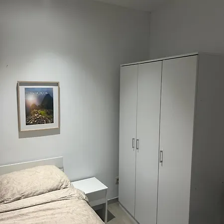 Privé Apartamento *