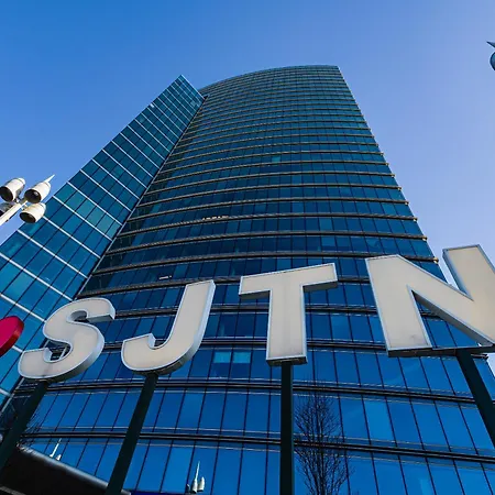 Appartement Arm Bruxelles