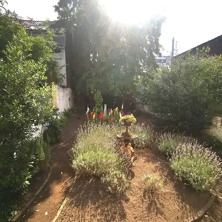 Maison Jamaer 3*