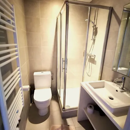 Bed & Breakfast Maison Jamaer 4*