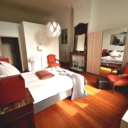 家玛尔庄园住宿加早餐旅馆