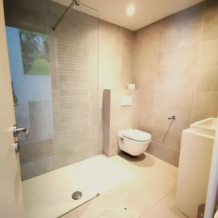 Frühstückspension Maison Jamaer 4*