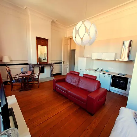 Maison Jamaer Bed & Breakfast 4*