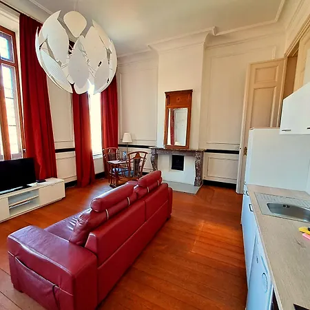 Maison Jamaer 3*