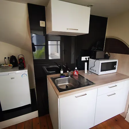 Maison Jamaer Bed & Breakfast