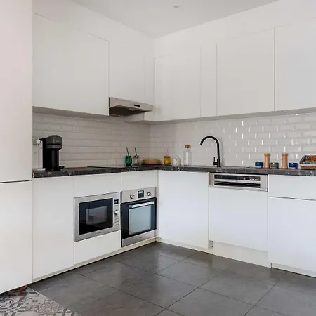 Апартаменты Royal Design Брюссель