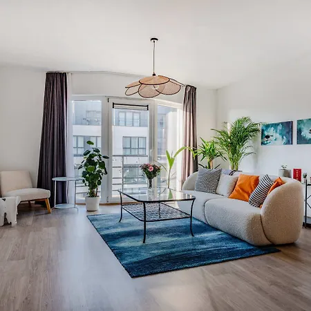 Апартаменты Royal Design