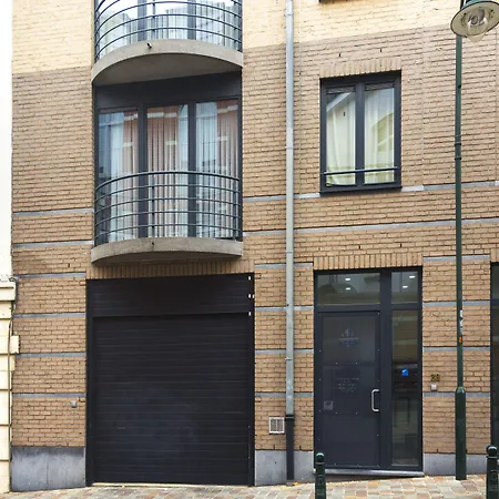 Lägenhet Center Design