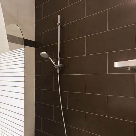 Center Design Apartman