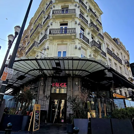La Piece