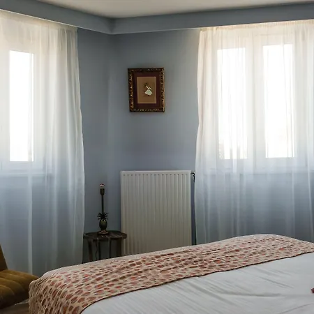 Hotell La Piece