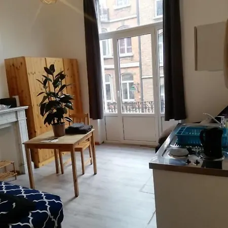 European District Affittacamere *