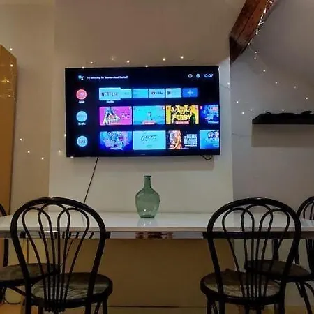 European District 게스트하우스