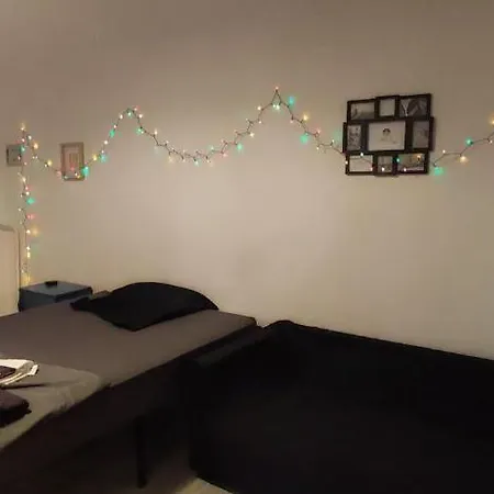 European District Affittacamere *