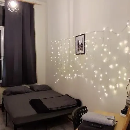 European District 게스트하우스 브뤼셀