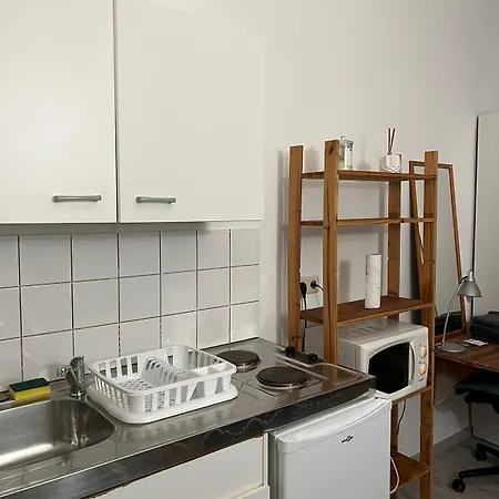 European District 게스트하우스