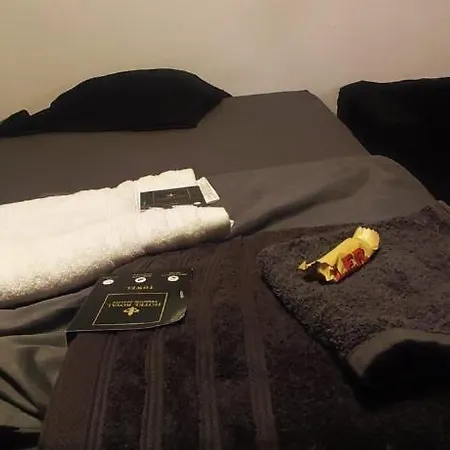 European District Affittacamere Bruxelles