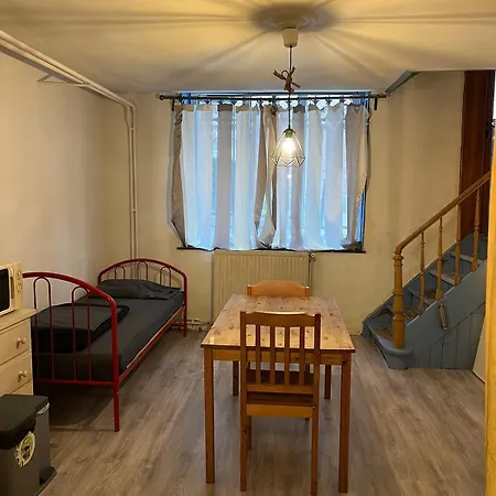 European District 브뤼셀