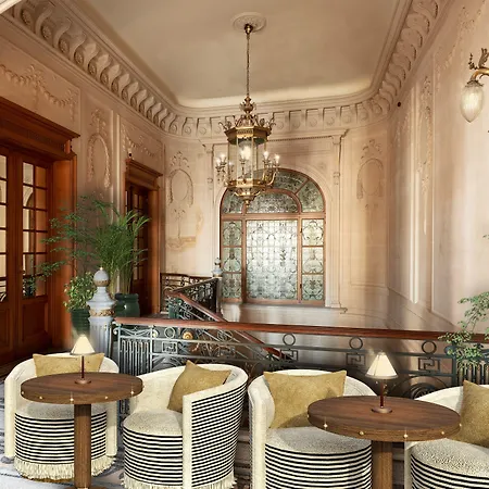 Fleur De Hotell 4*