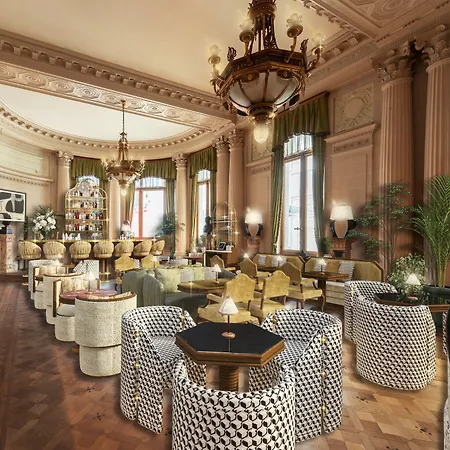 Fleur De 4* Брюссель