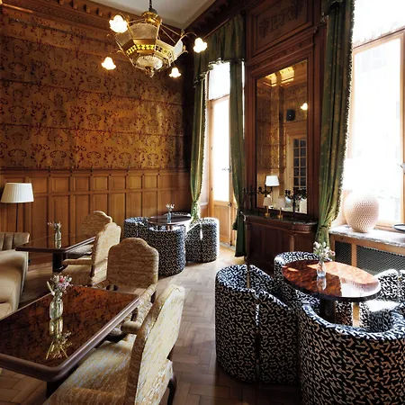 Hotel Fleur De Brüssel