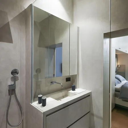 Downtown Splendor V Apartman