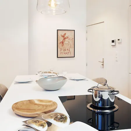 Apartman Downtown Splendor V