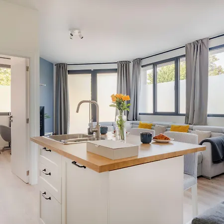 Appartement Eu Design