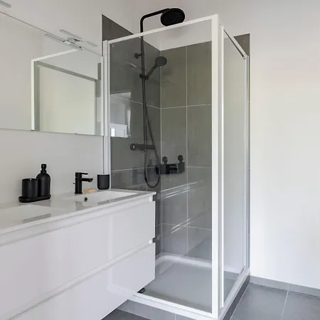 Eu Design Apartman *