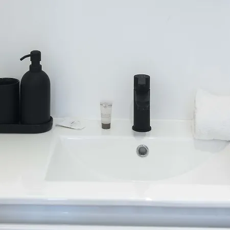 Eu Design Διαμέρισμα