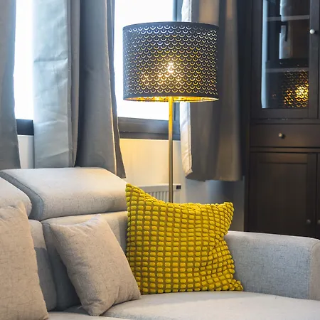 Appartement Eu Design