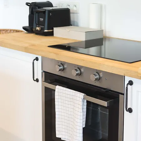 Διαμέρισμα Eu Design *