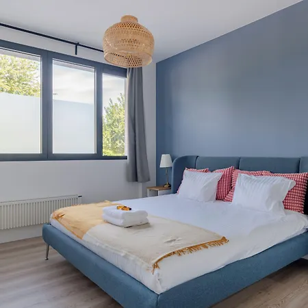 Eu Design Apartman