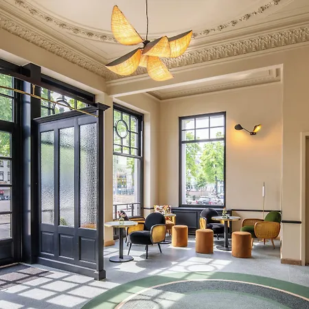 Made In Catherine 布鲁塞尔