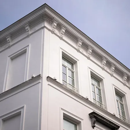 Made In Catherine 3* ブリュッセル